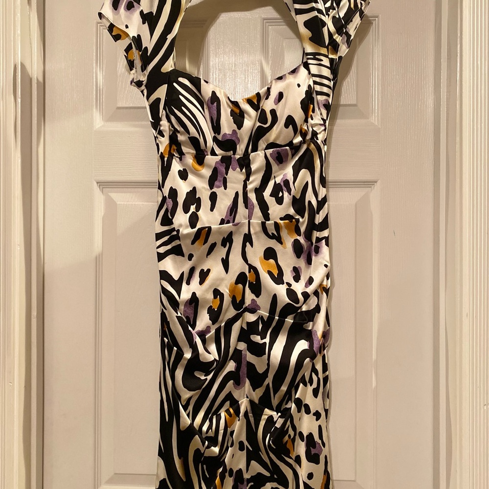 Women’s Cache Cocktail Dress